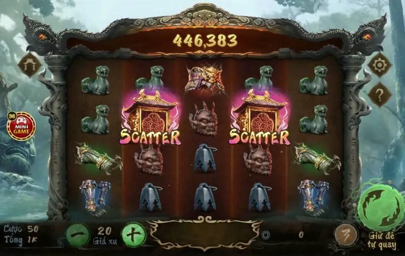 Game Mạt Chược 86bet ney